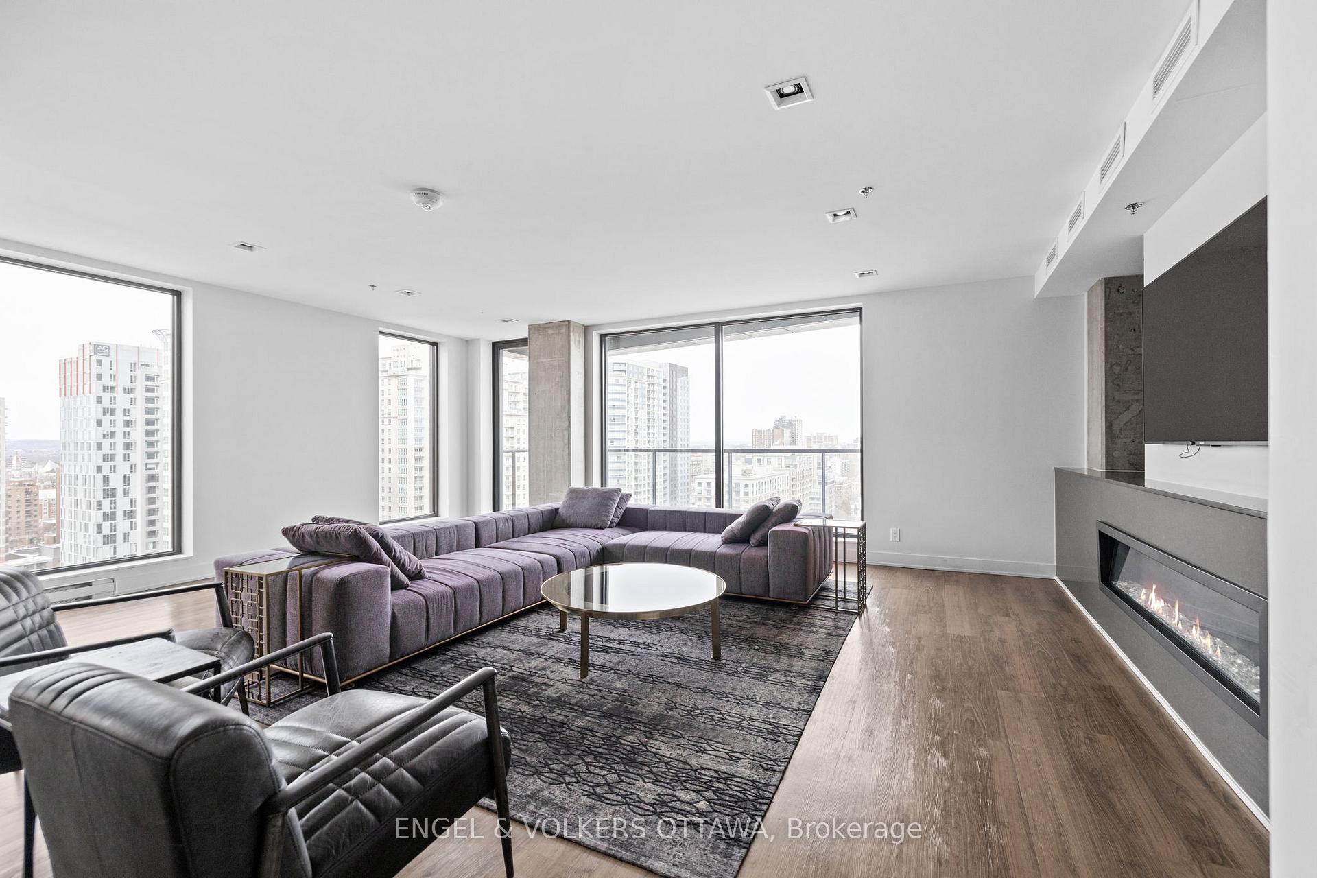 Photo 19 of Unit 2005, 20 Daly Avenue, Ottawa, Sandy Hill — HOMEH