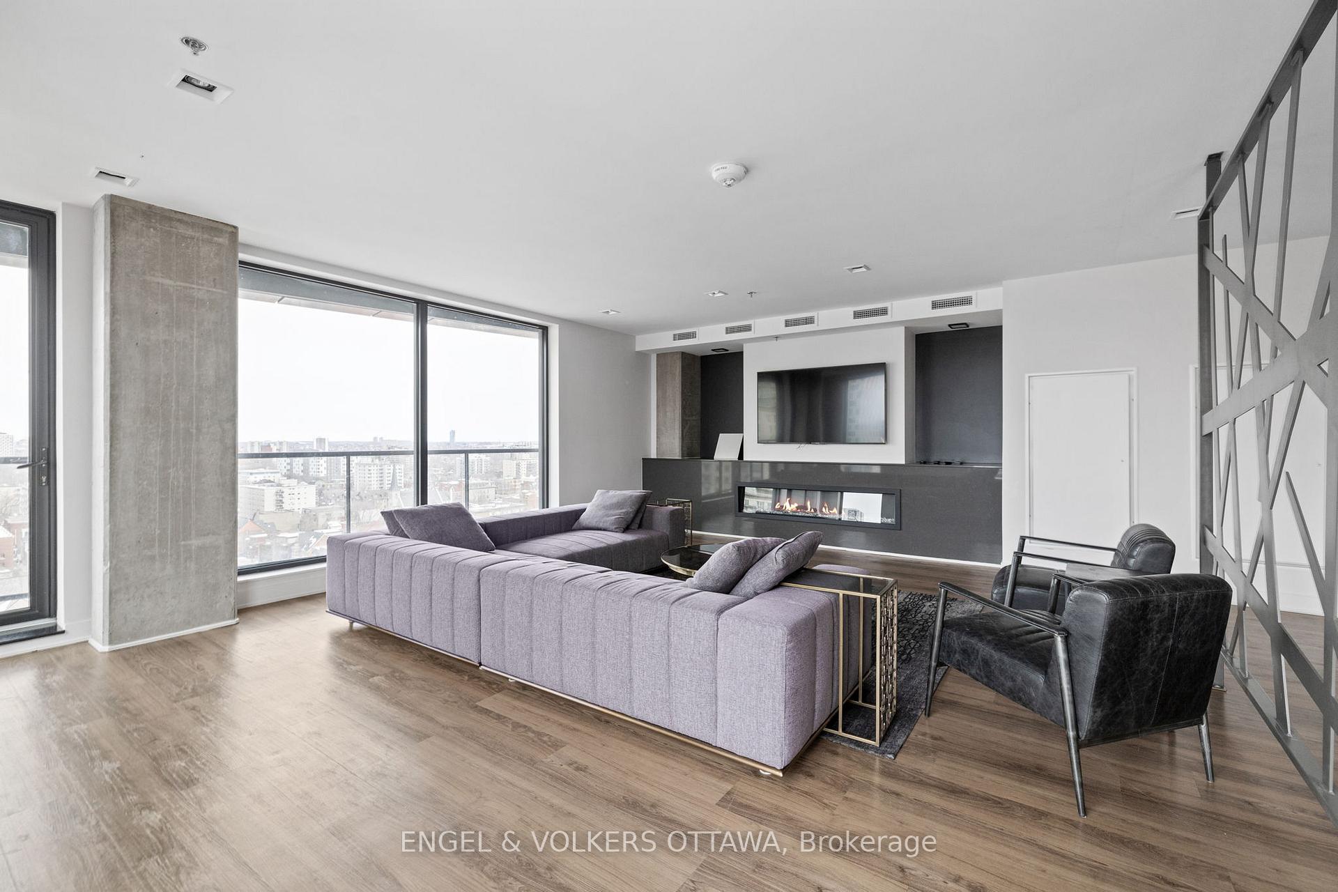 Photo 20 of Unit 2005, 20 Daly Avenue, Ottawa, Sandy Hill — HOMEH