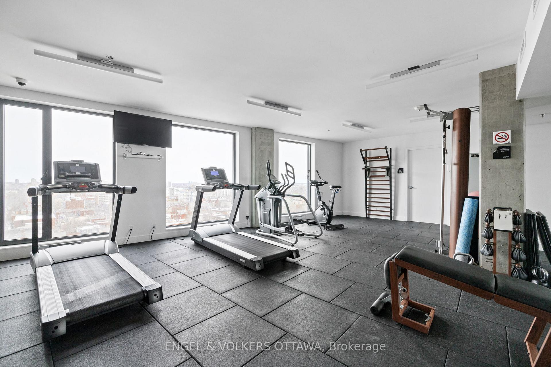 Photo 22 of Unit 2005, 20 Daly Avenue, Ottawa, Sandy Hill — HOMEH