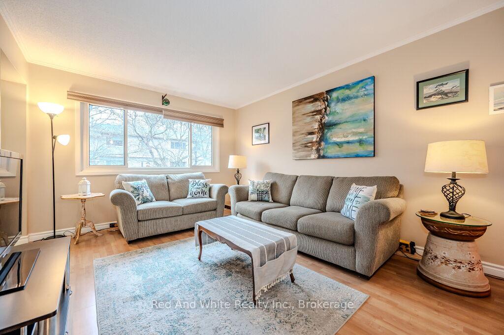 Photo 3 of Unit 12, 30 Green Valley Drive, Kitchener — HOMEH