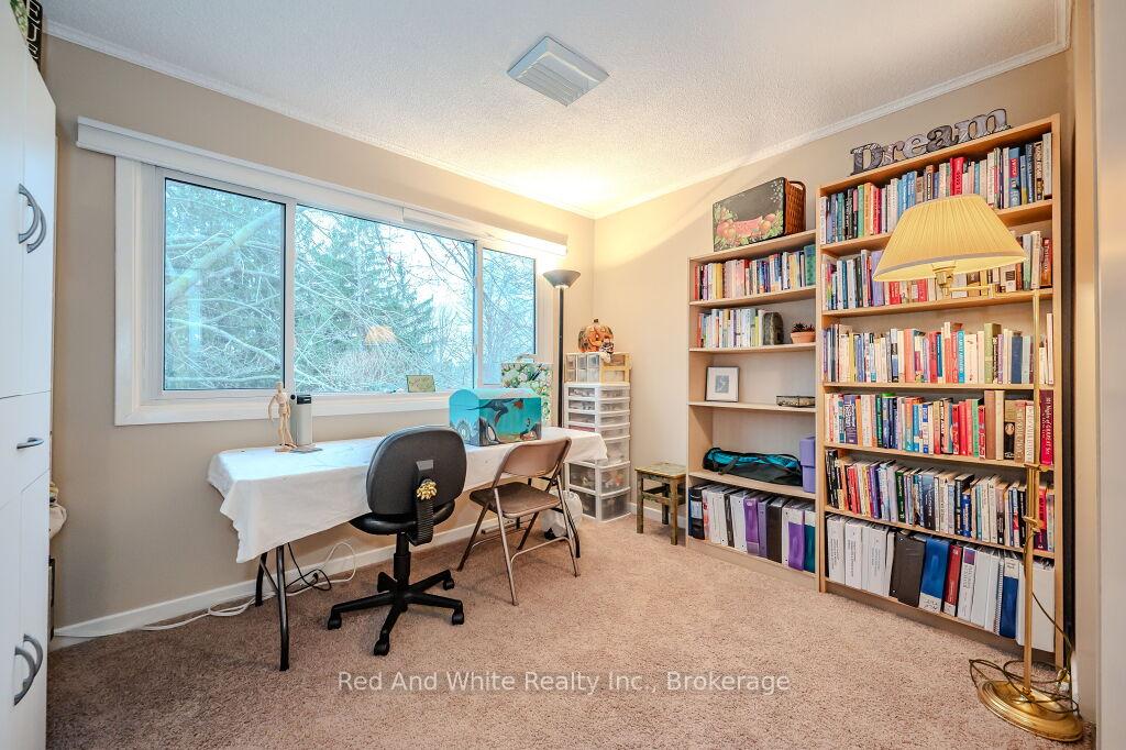 Photo 9 of Unit 12, 30 Green Valley Drive, Kitchener — HOMEH
