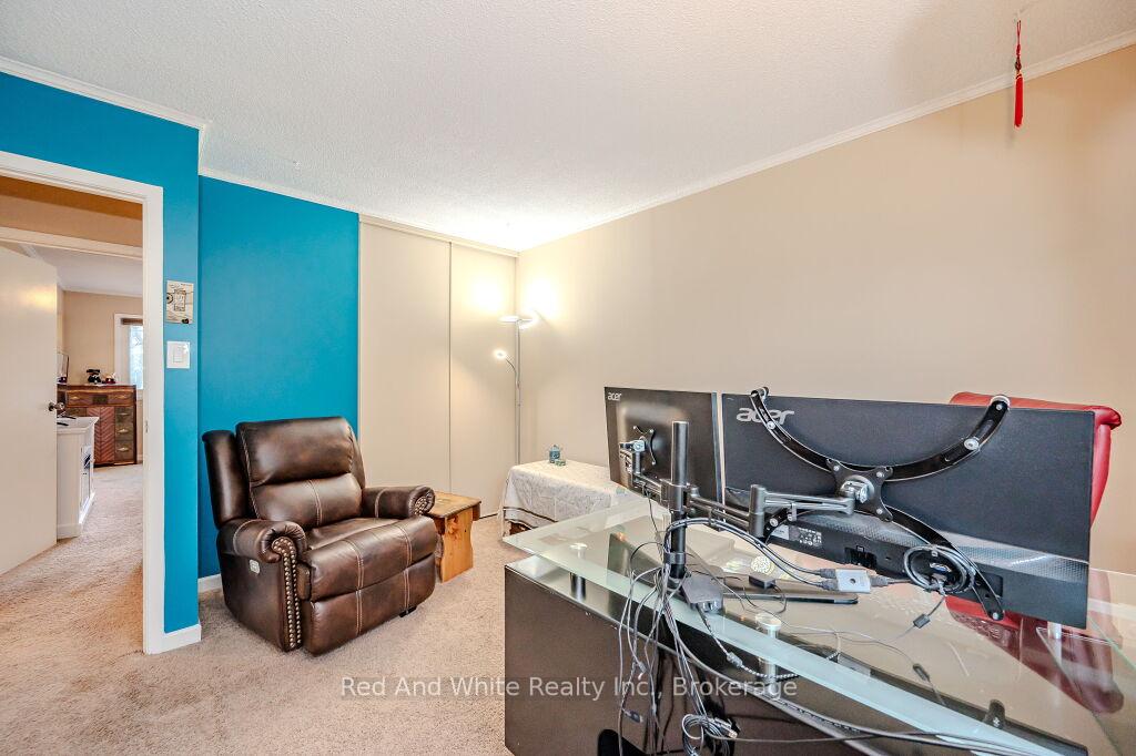 Photo 12 of Unit 12, 30 Green Valley Drive, Kitchener — HOMEH