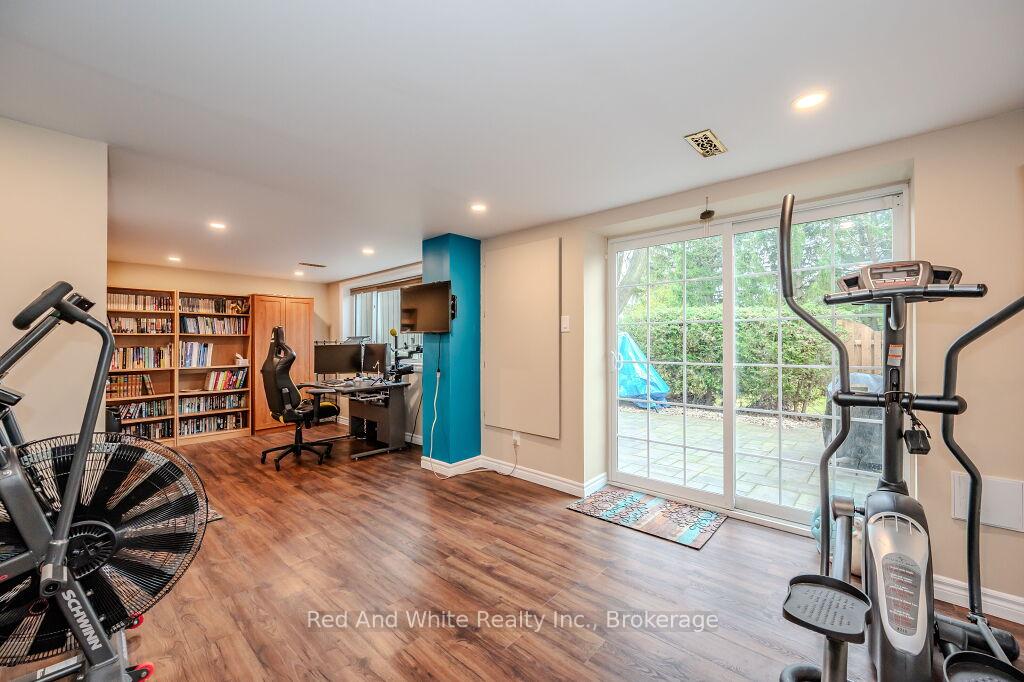 Photo 18 of Unit 12, 30 Green Valley Drive, Kitchener — HOMEH
