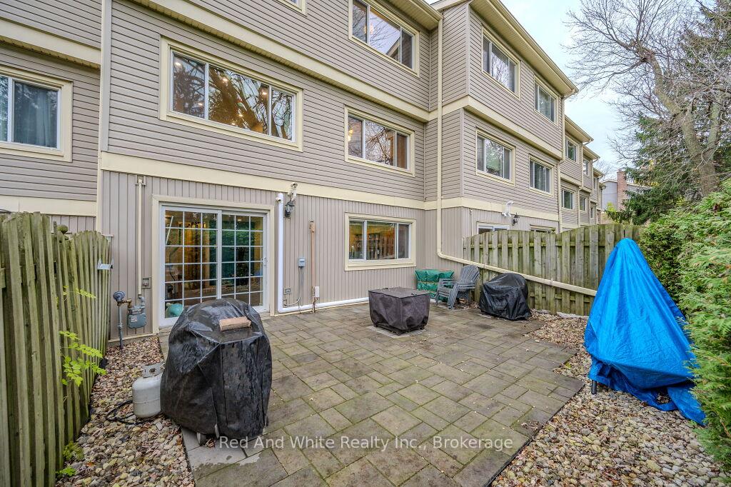 Photo 21 of Unit 12, 30 Green Valley Drive, Kitchener — HOMEH