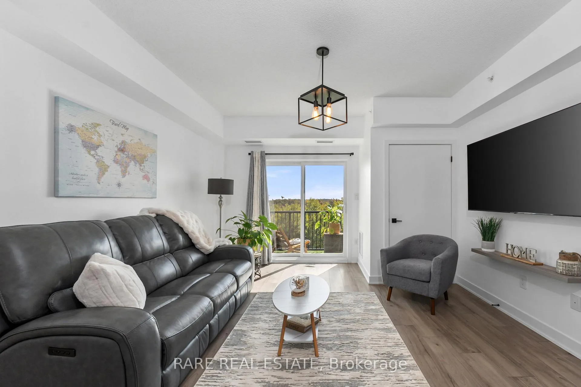 Photo 10 of Unit 506, 5 Chef Lane, Barrie, Rural Barrie Southeast — HOMEH