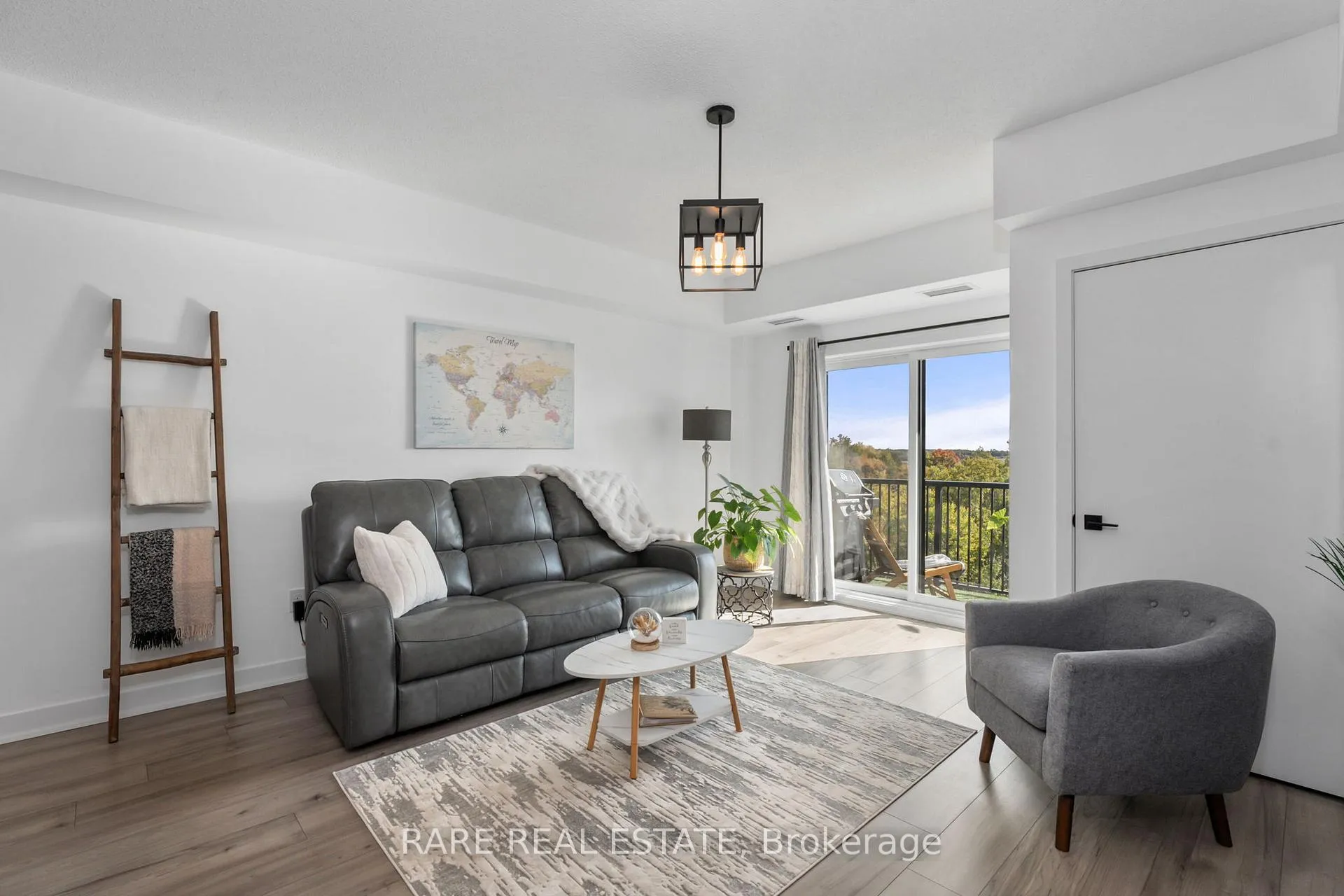 Photo 11 of Unit 506, 5 Chef Lane, Barrie, Rural Barrie Southeast — HOMEH