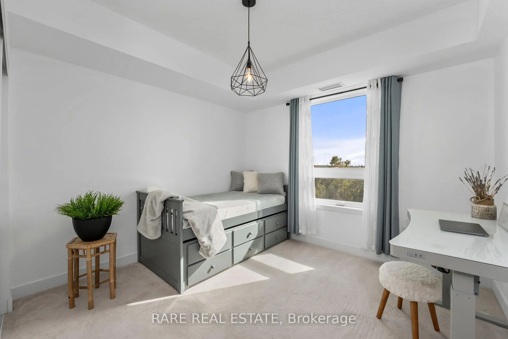 Photo 14 of Unit 506, 5 Chef Lane, Barrie, Rural Barrie Southeast — HOMEH