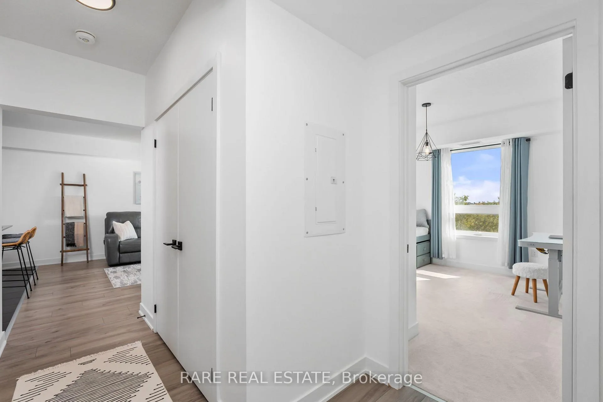 Photo 18 of Unit 506, 5 Chef Lane, Barrie, Rural Barrie Southeast — HOMEH