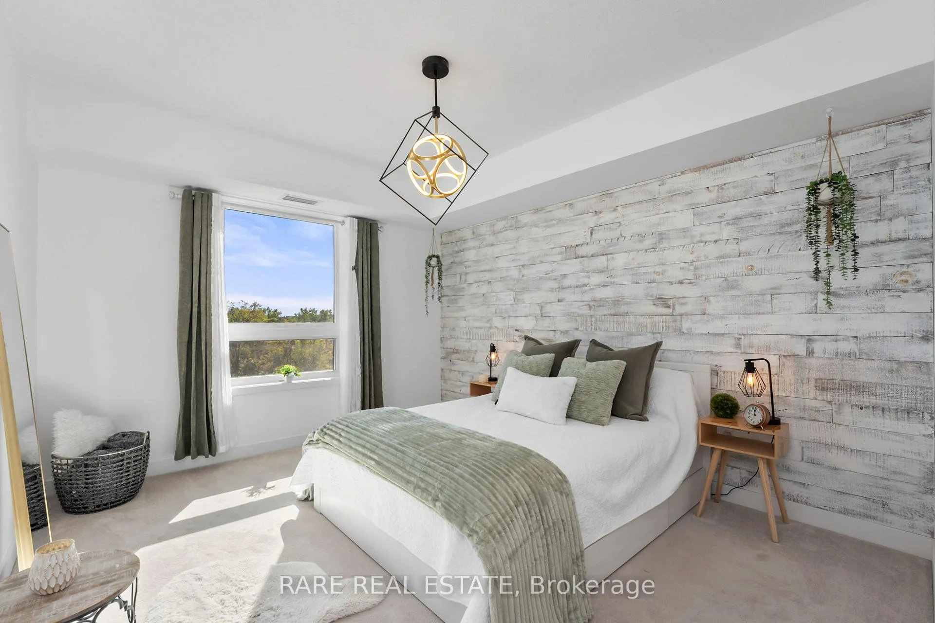 Photo 19 of Unit 506, 5 Chef Lane, Barrie, Rural Barrie Southeast — HOMEH