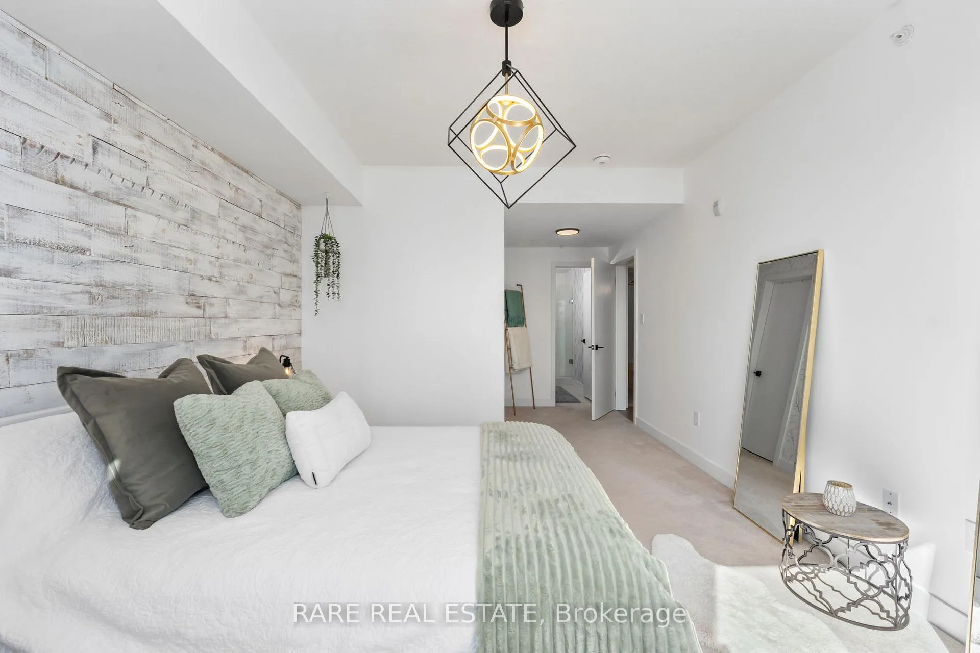 Photo 20 of Unit 506, 5 Chef Lane, Barrie, Rural Barrie Southeast — HOMEH