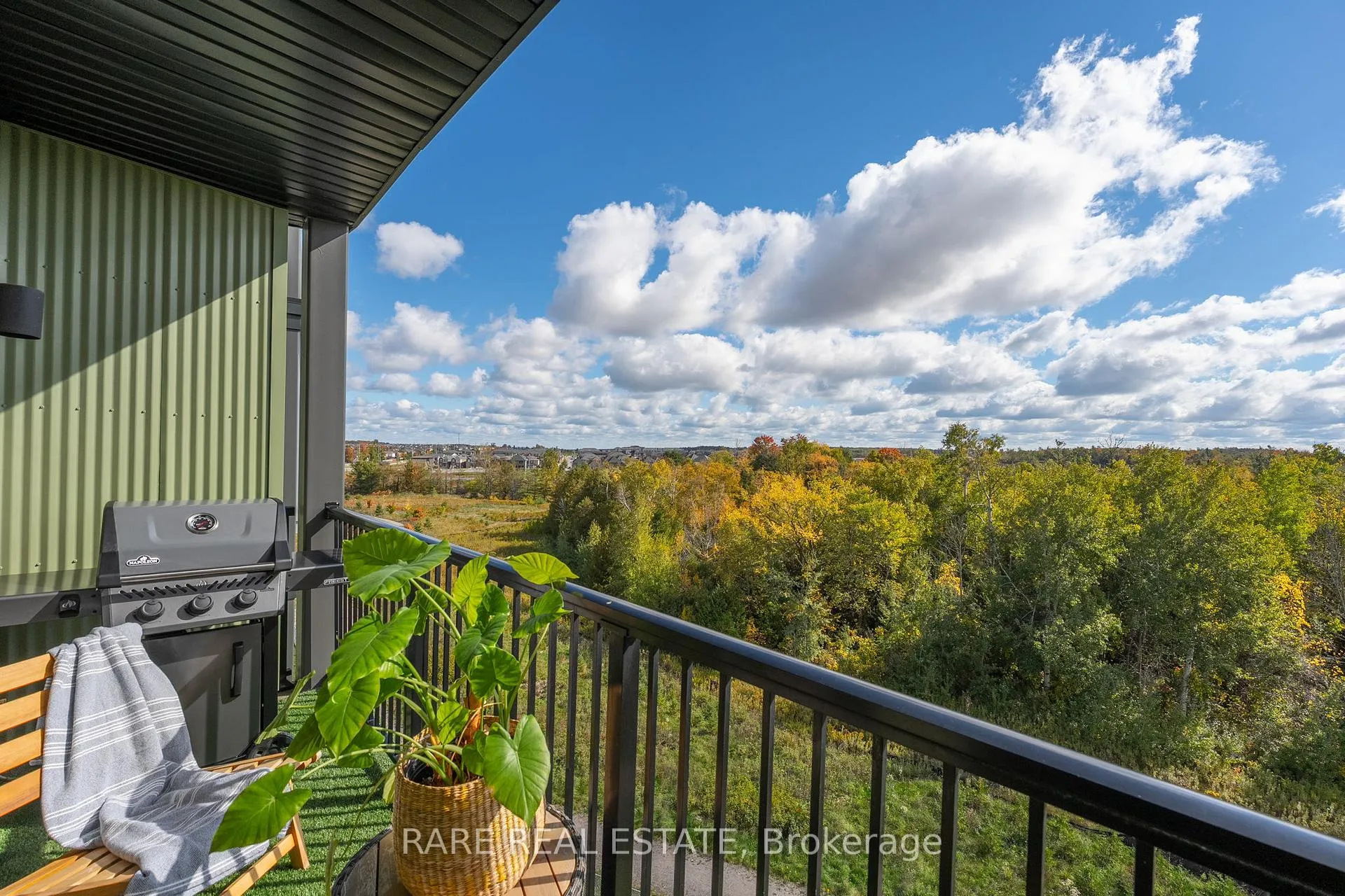 Photo 24 of Unit 506, 5 Chef Lane, Barrie, Rural Barrie Southeast — HOMEH