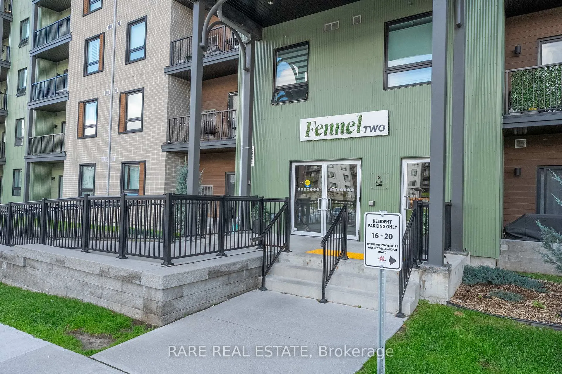 Photo 26 of Unit 506, 5 Chef Lane, Barrie, Rural Barrie Southeast — HOMEH
