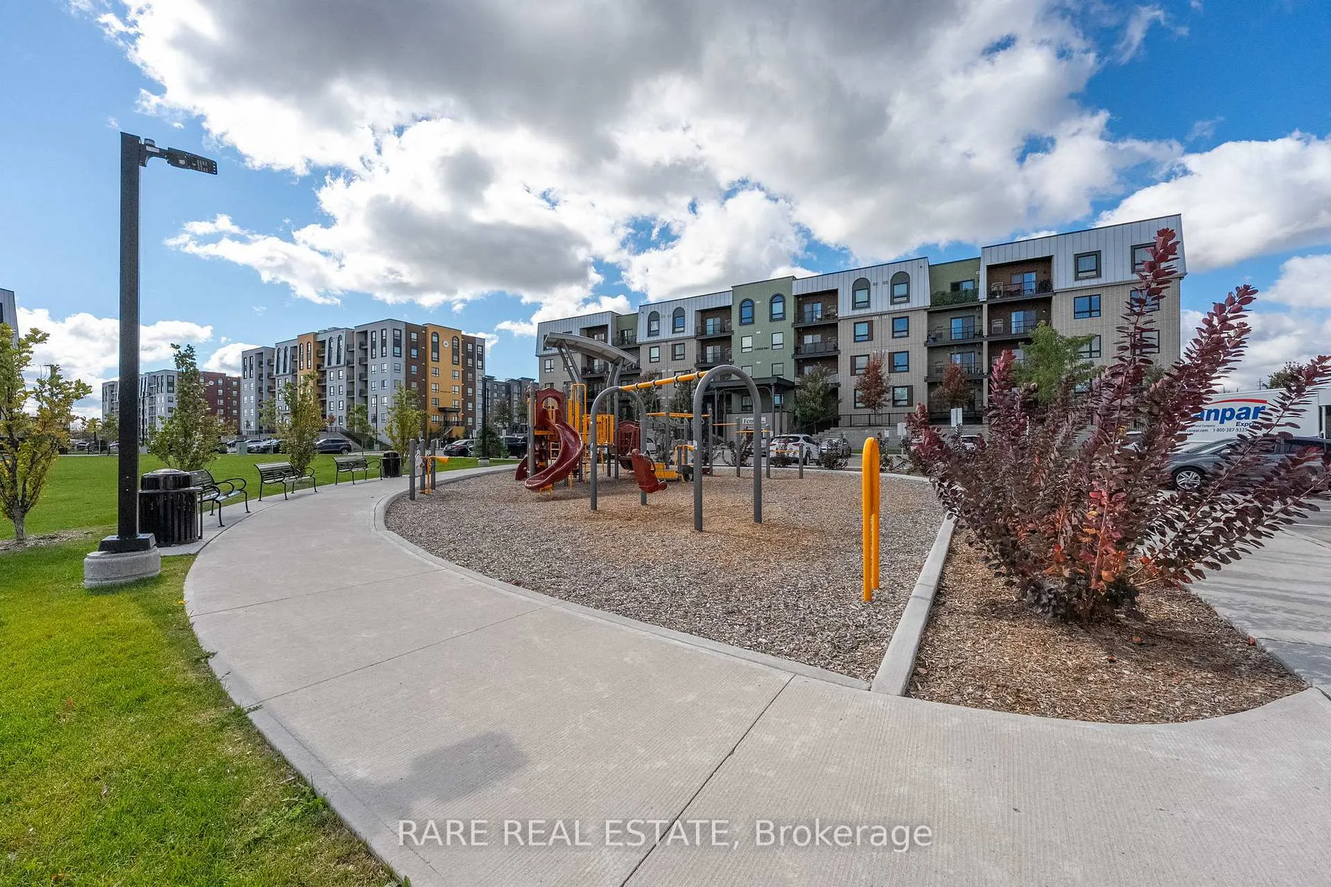 Photo 29 of Unit 506, 5 Chef Lane, Barrie, Rural Barrie Southeast — HOMEH