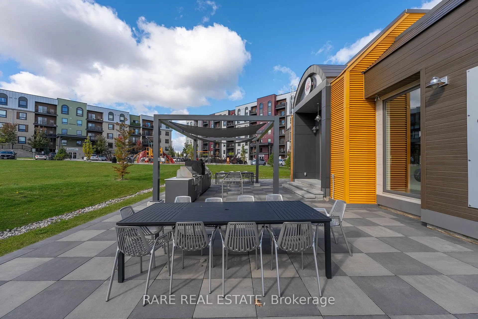 Photo 30 of Unit 506, 5 Chef Lane, Barrie, Rural Barrie Southeast — HOMEH
