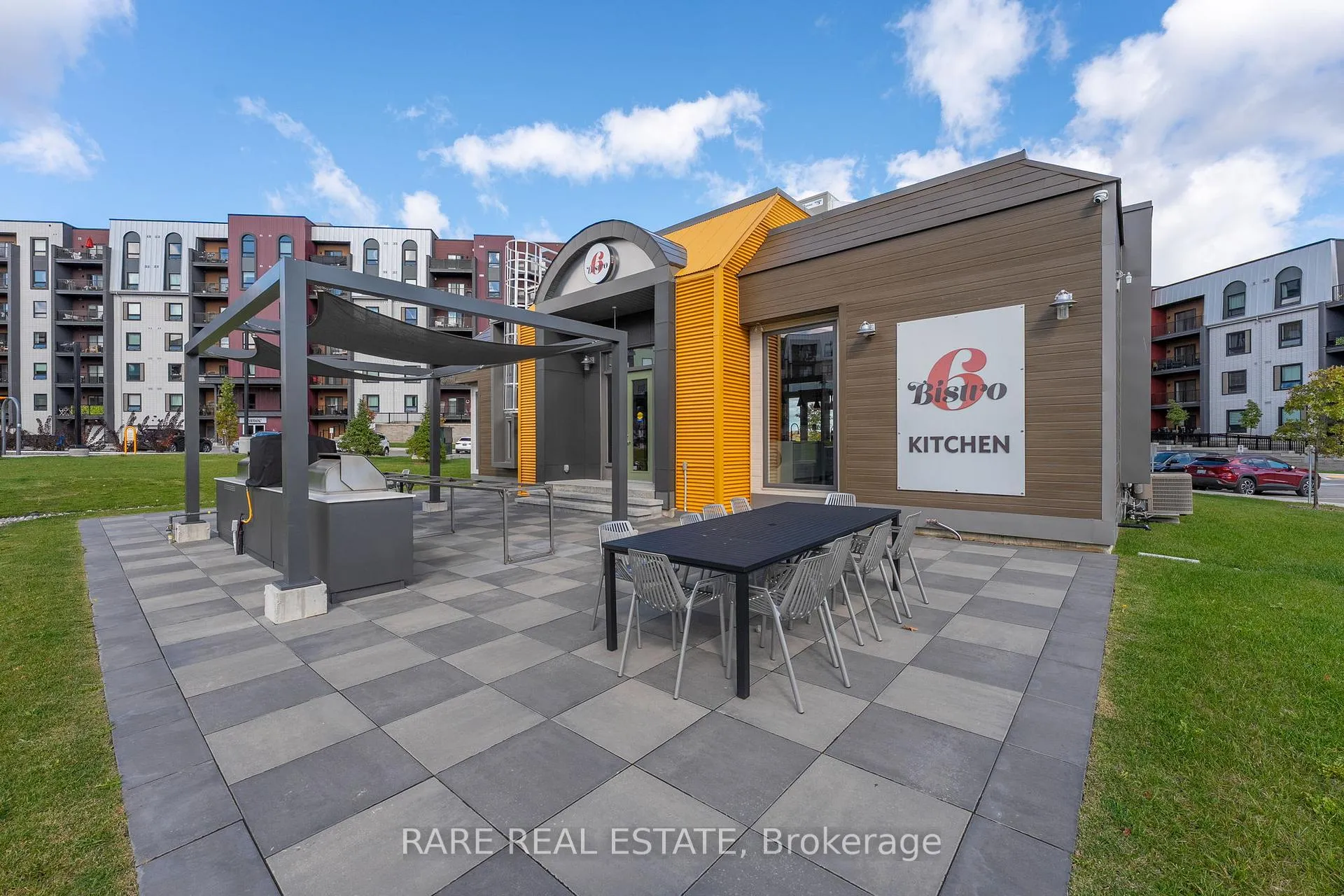 Photo 31 of Unit 506, 5 Chef Lane, Barrie, Rural Barrie Southeast — HOMEH