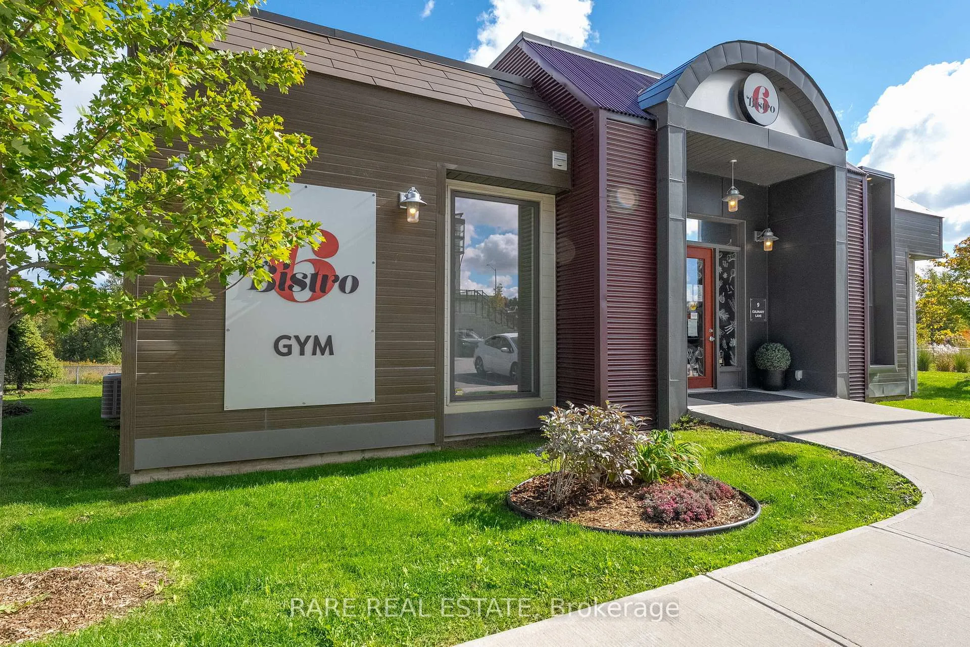 Photo 33 of Unit 506, 5 Chef Lane, Barrie, Rural Barrie Southeast — HOMEH