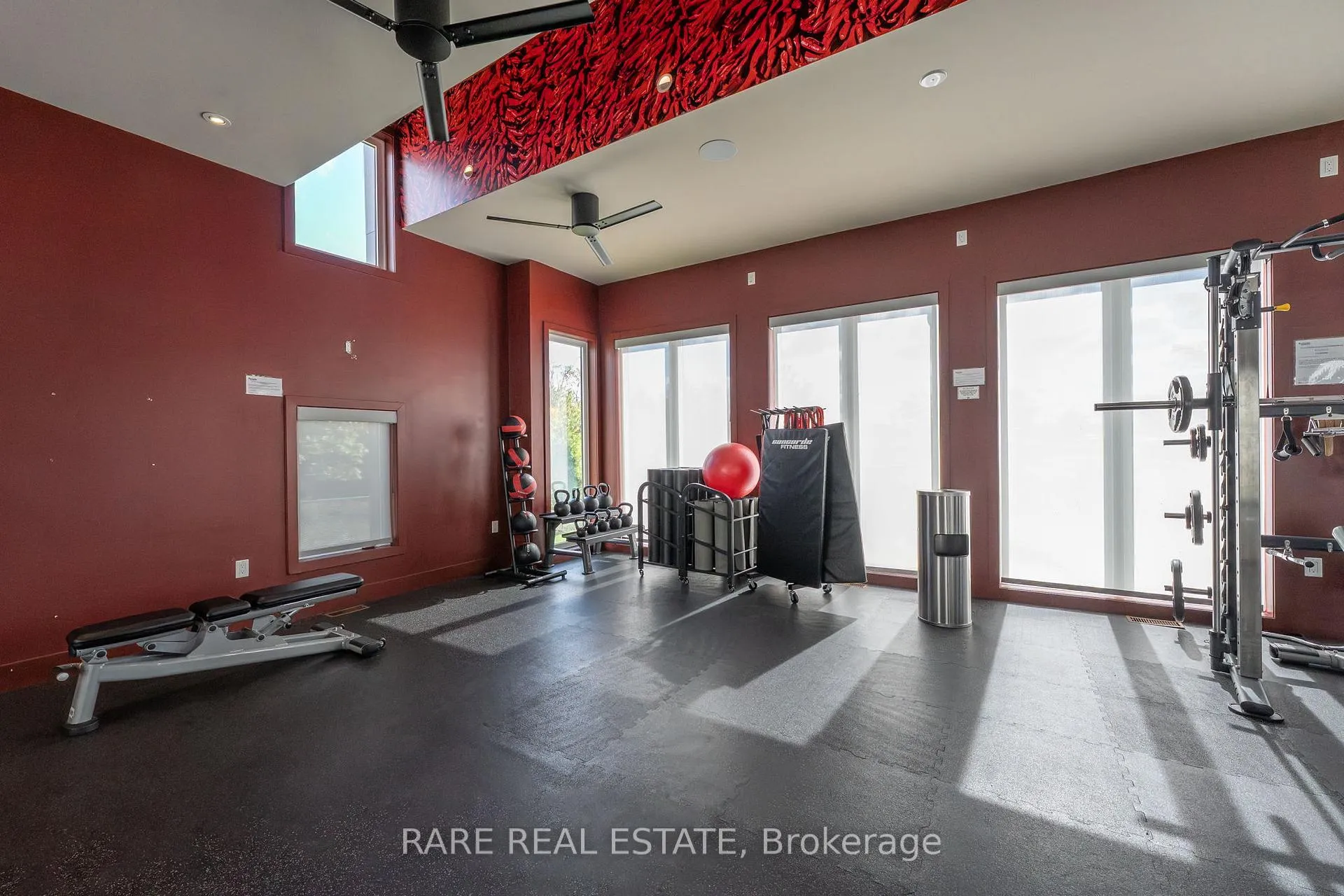 Photo 34 of Unit 506, 5 Chef Lane, Barrie, Rural Barrie Southeast — HOMEH