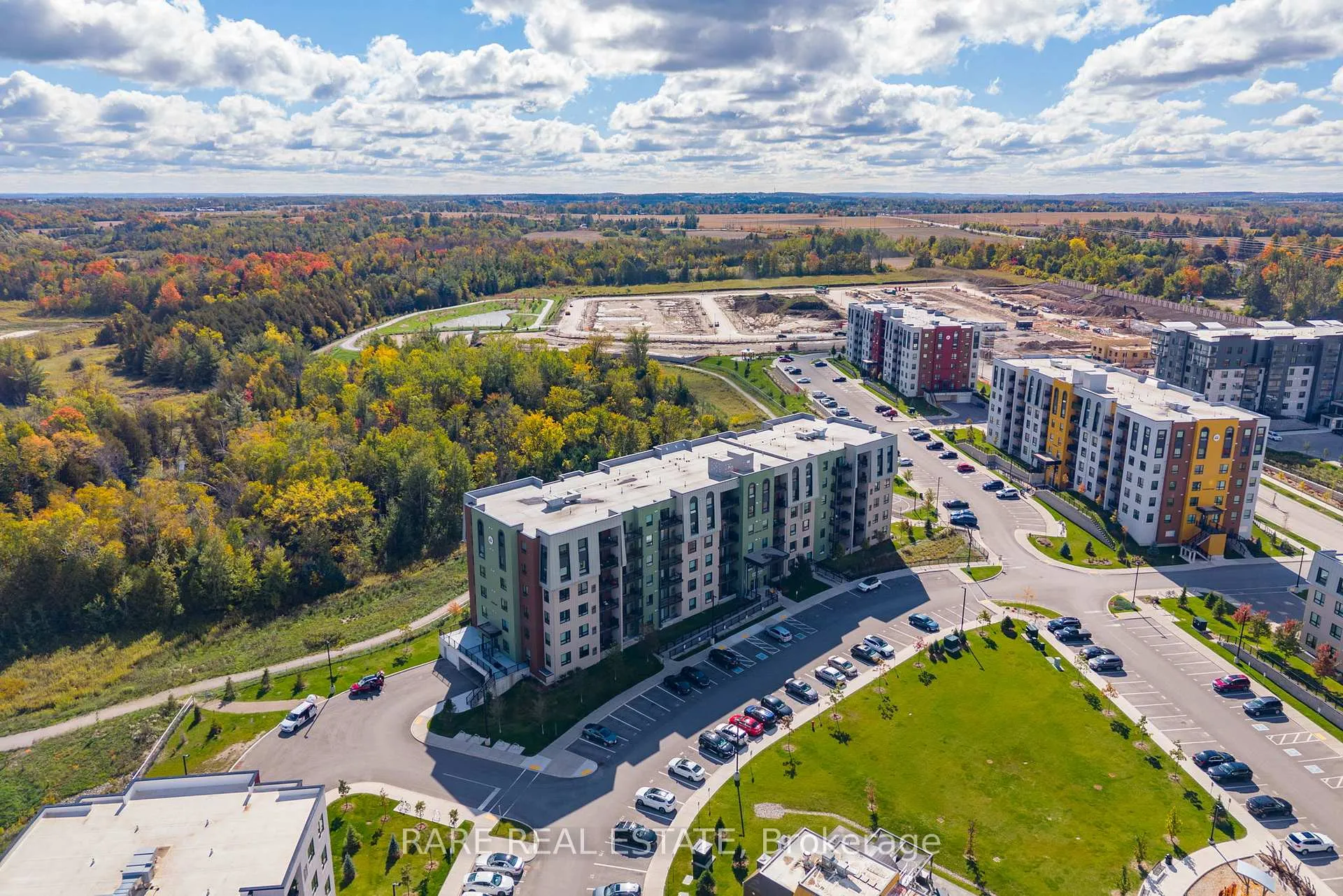 Photo 37 of Unit 506, 5 Chef Lane, Barrie, Rural Barrie Southeast — HOMEH