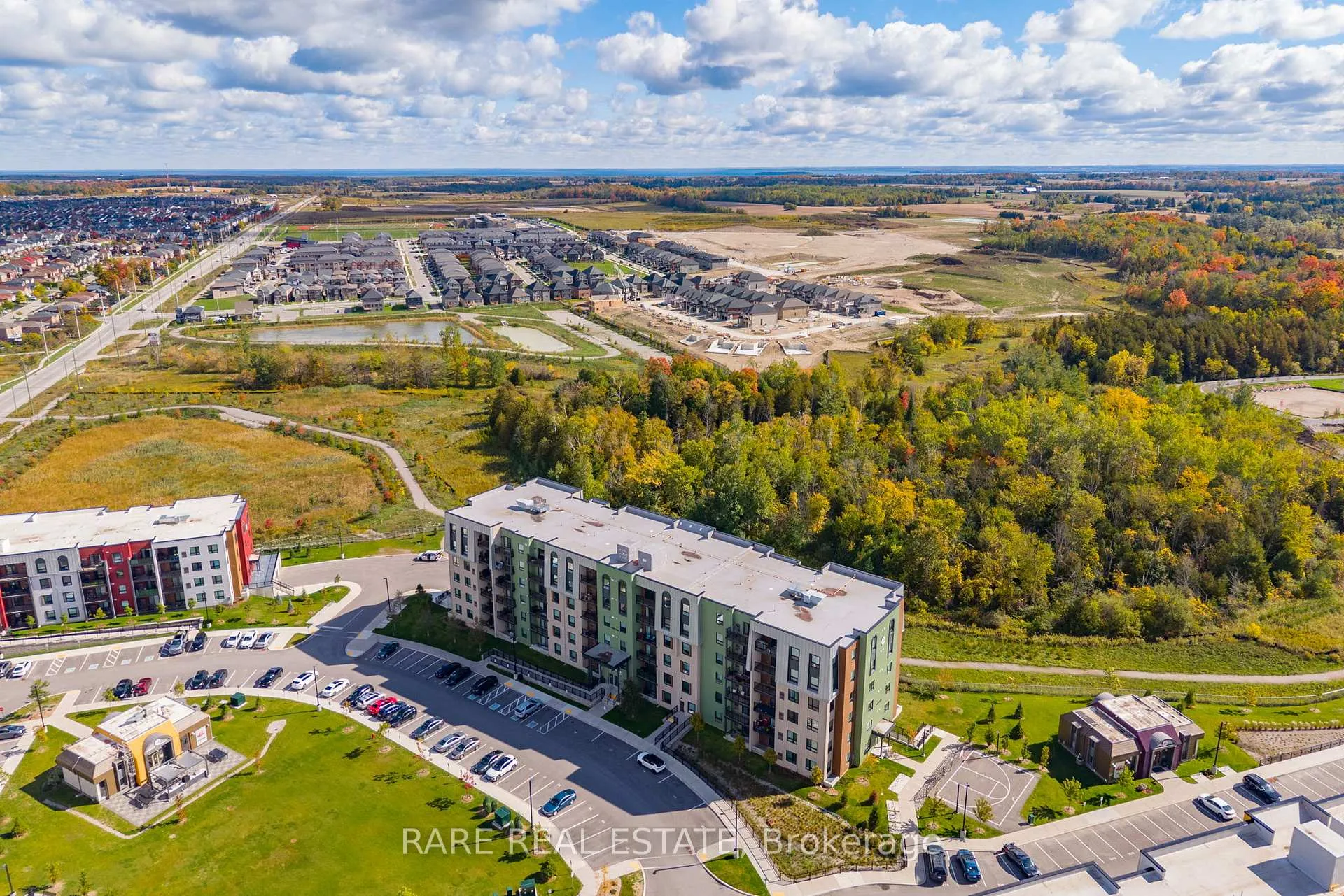 Photo 38 of Unit 506, 5 Chef Lane, Barrie, Rural Barrie Southeast — HOMEH