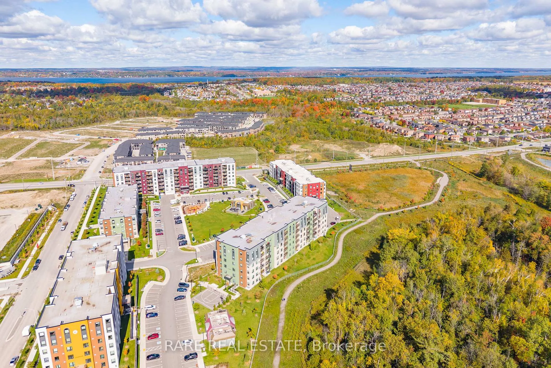 Photo 39 of Unit 506, 5 Chef Lane, Barrie, Rural Barrie Southeast — HOMEH