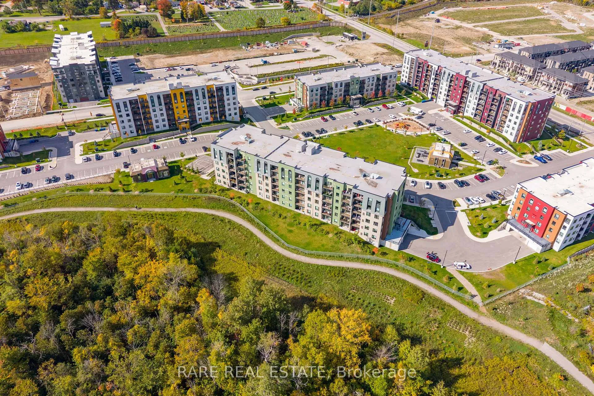 Photo 41 of Unit 506, 5 Chef Lane, Barrie, Rural Barrie Southeast — HOMEH