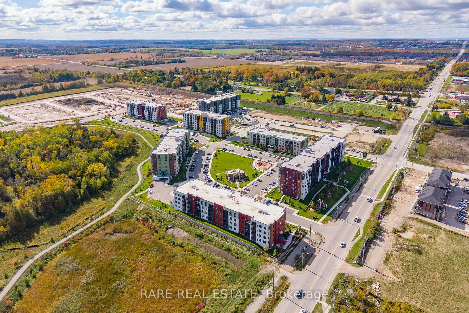 Photo 42 of Unit 506, 5 Chef Lane, Barrie, Rural Barrie Southeast — HOMEH