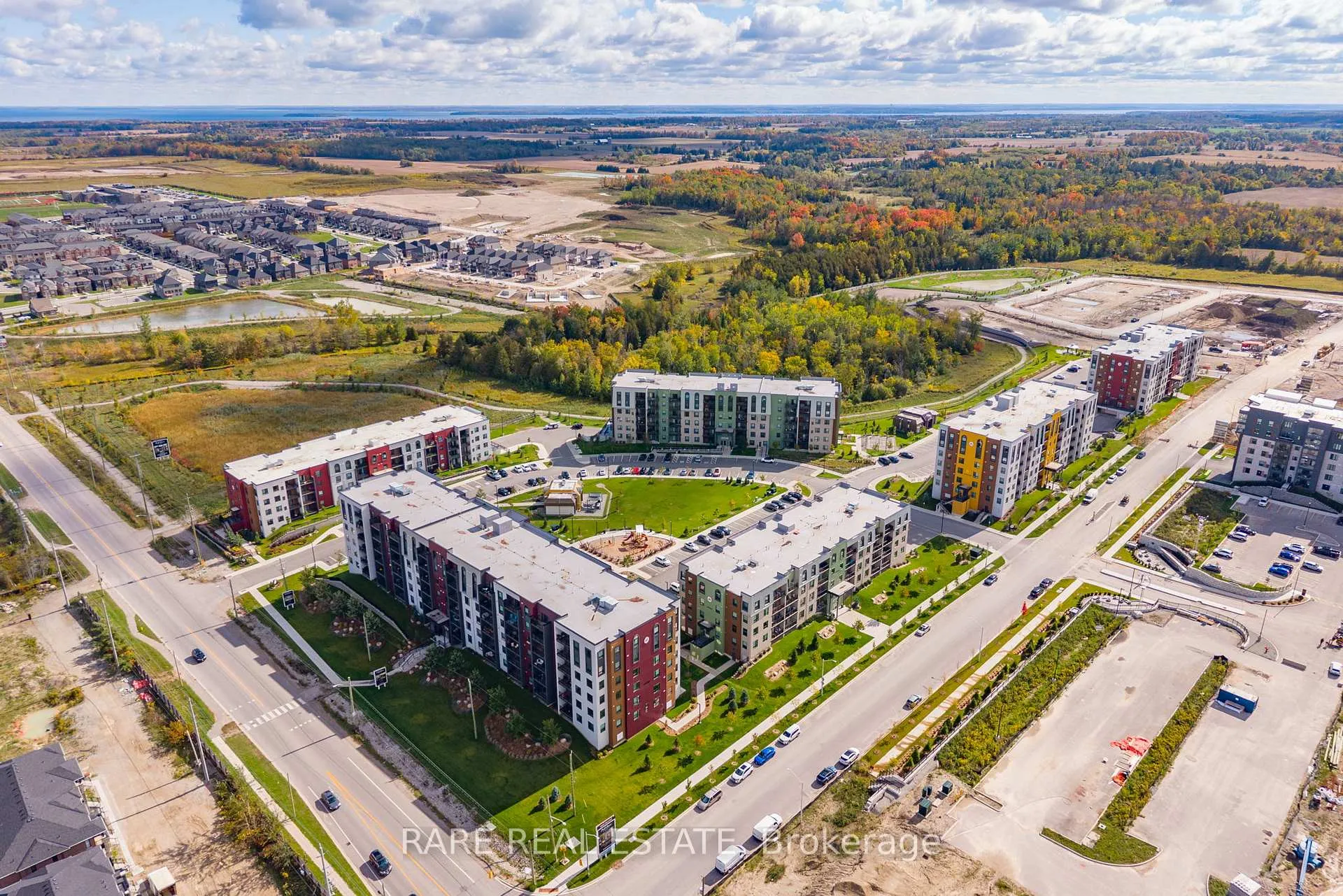 Photo 43 of Unit 506, 5 Chef Lane, Barrie, Rural Barrie Southeast — HOMEH