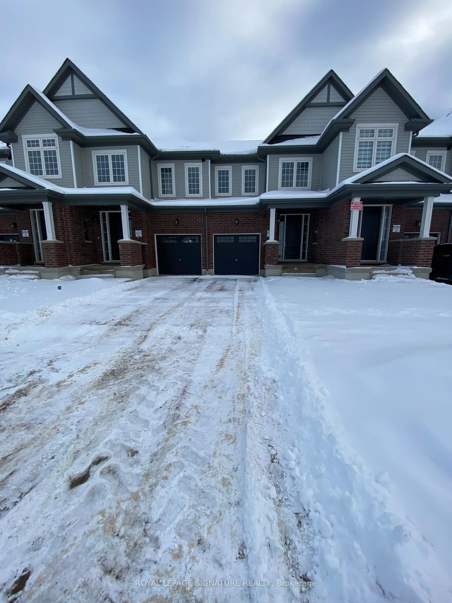 Photo 1 of 147 Gear Avenue, Erin — HOMEH