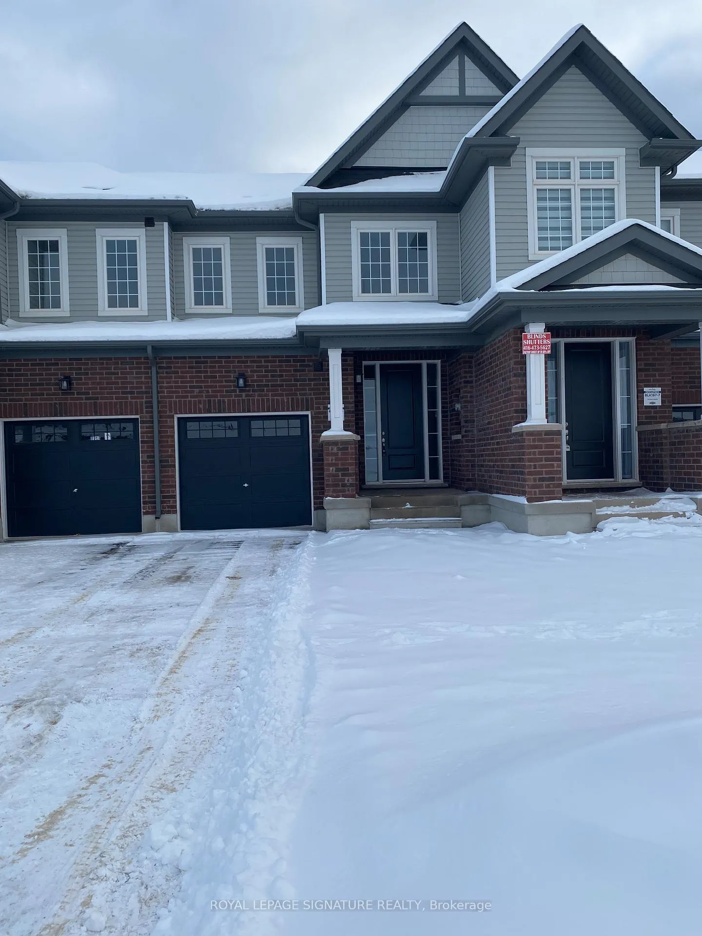 Photo 2 of 147 Gear Avenue, Erin — HOMEH