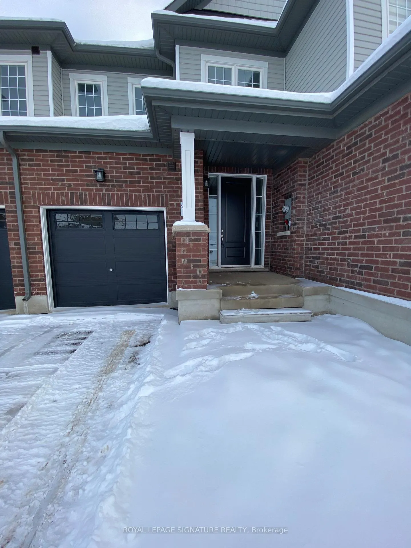 Photo 3 of 147 Gear Avenue, Erin — HOMEH