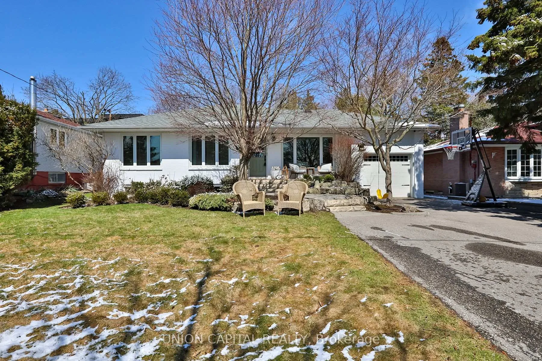 Photo 1 of 11 Sherwood Forest Drive, Markham, Bullock — HOMEH