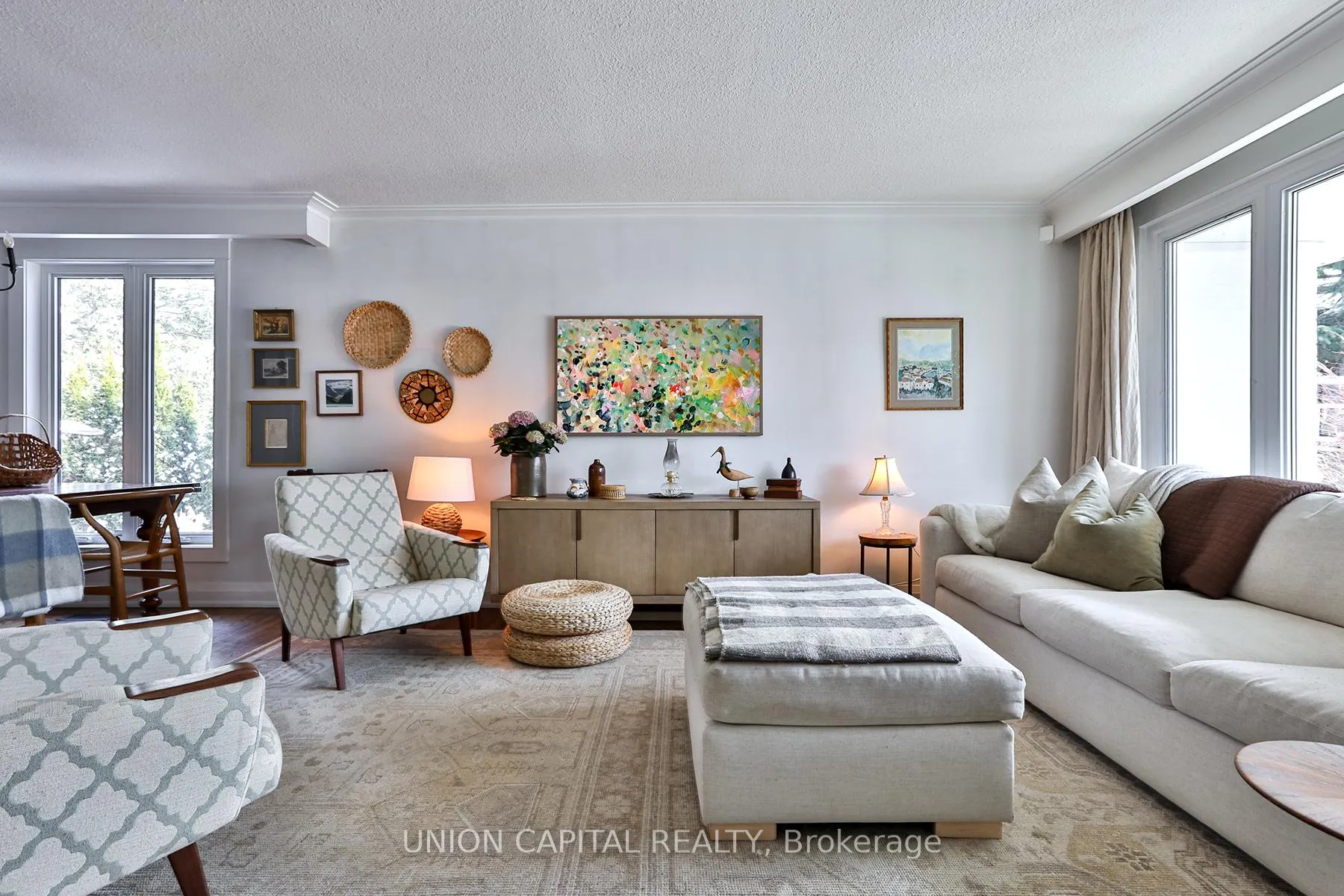 Photo 5 of 11 Sherwood Forest Drive, Markham, Bullock — HOMEH