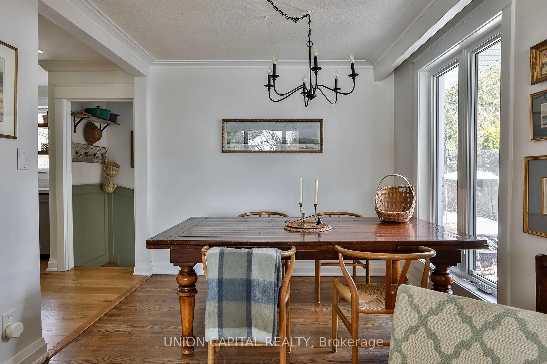 Photo 8 of 11 Sherwood Forest Drive, Markham, Bullock — HOMEH