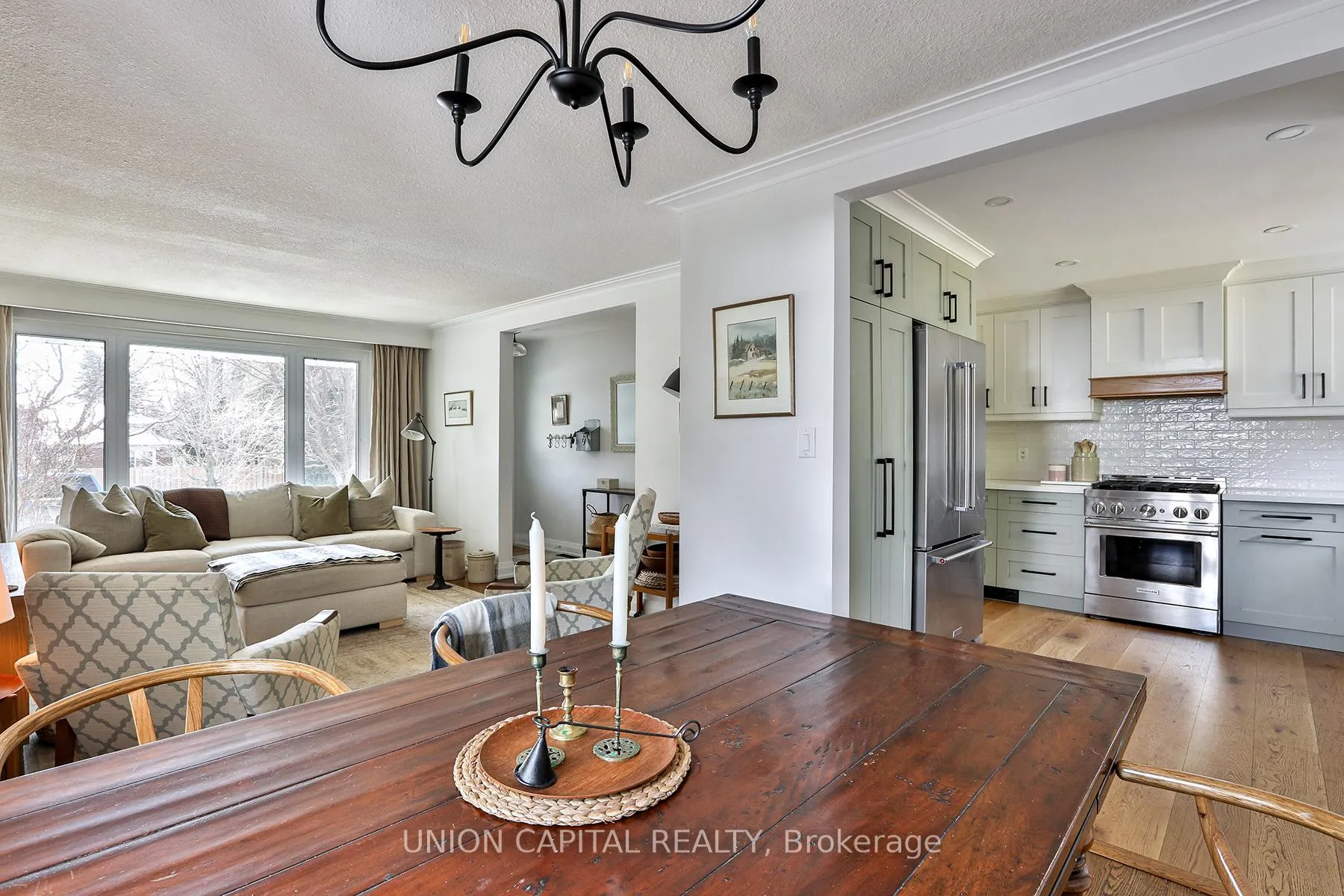 Photo 9 of 11 Sherwood Forest Drive, Markham, Bullock — HOMEH