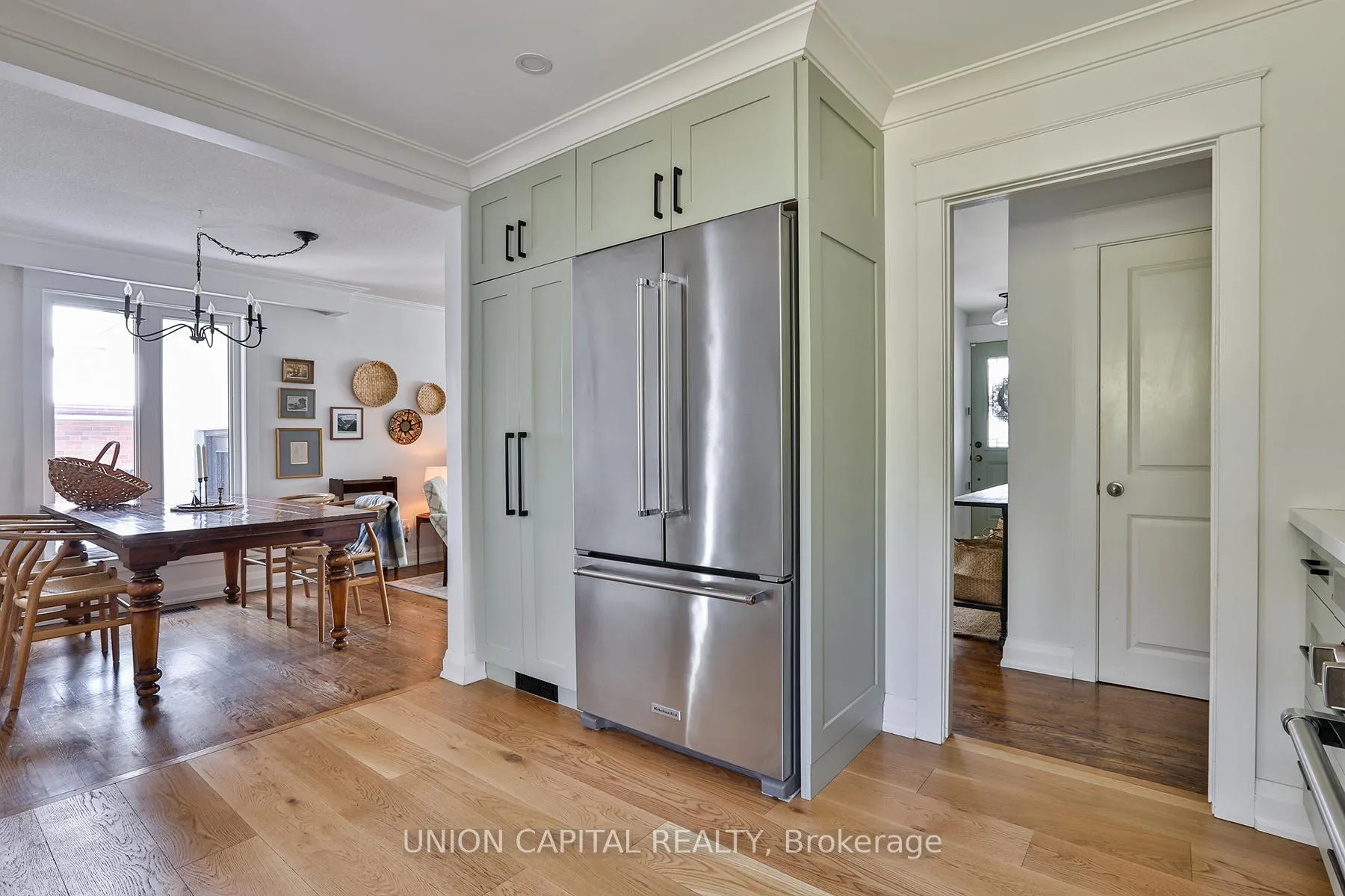 Photo 13 of 11 Sherwood Forest Drive, Markham, Bullock — HOMEH