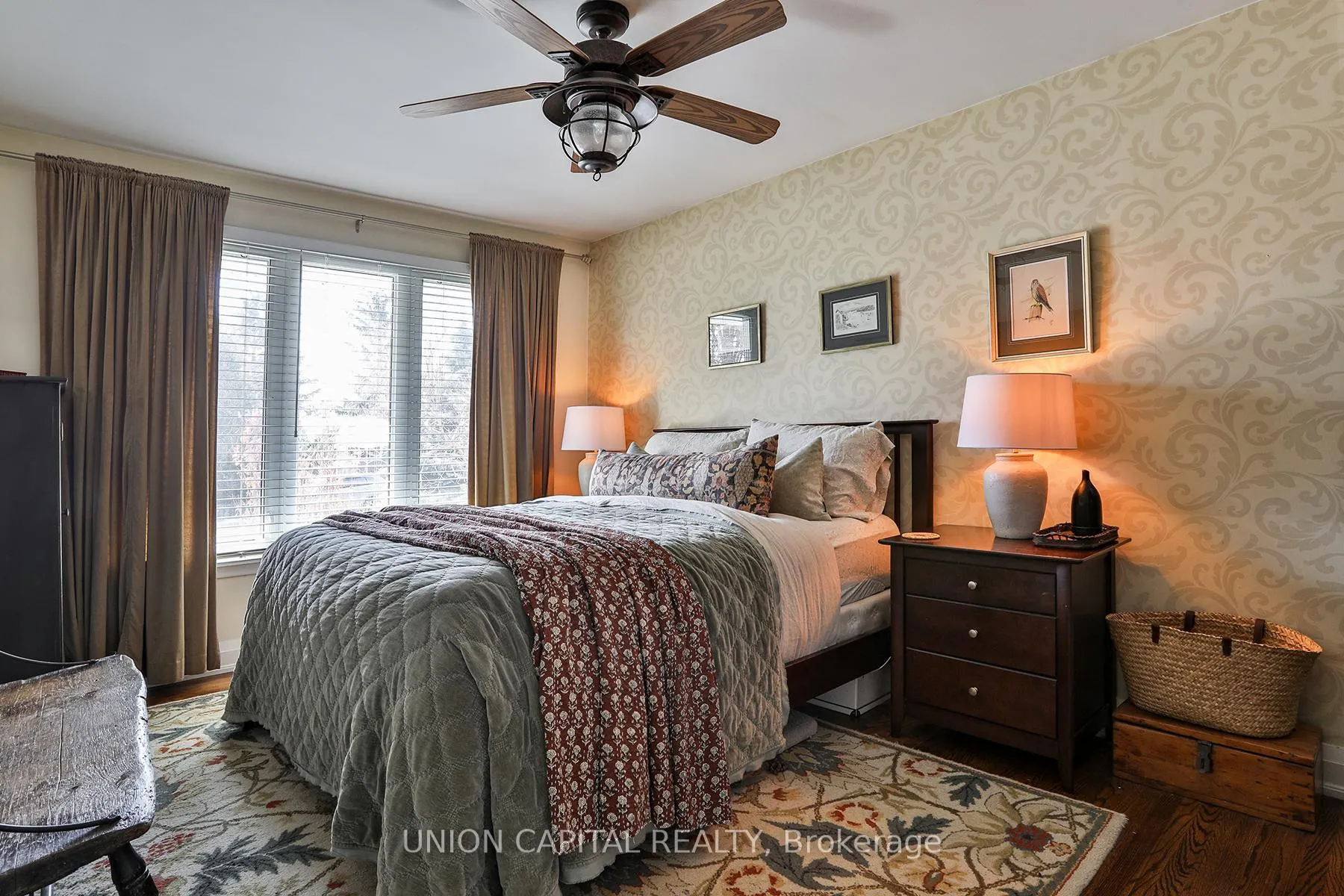 Photo 14 of 11 Sherwood Forest Drive, Markham, Bullock — HOMEH