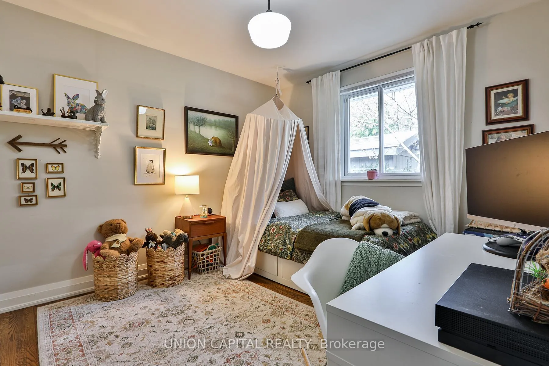 Photo 15 of 11 Sherwood Forest Drive, Markham, Bullock — HOMEH