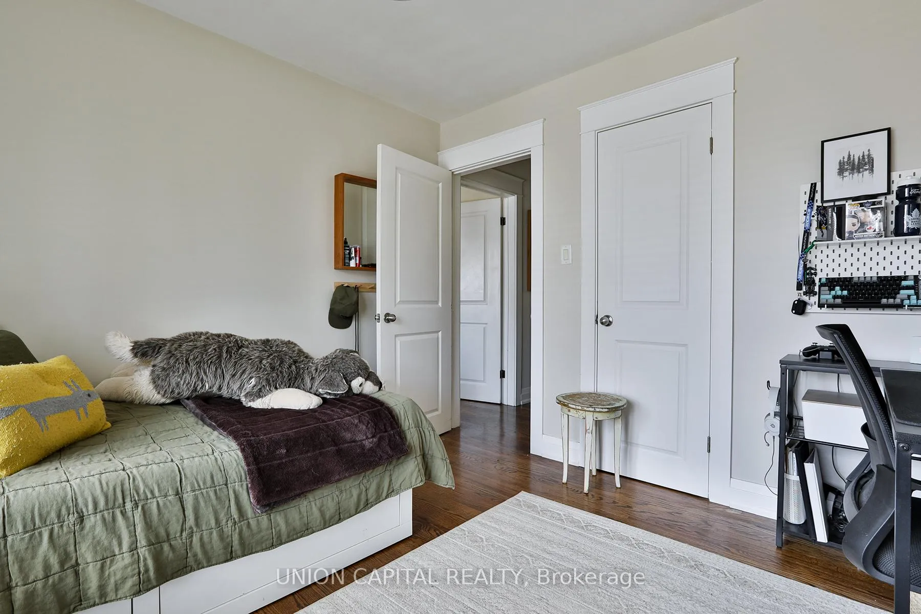 Photo 16 of 11 Sherwood Forest Drive, Markham, Bullock — HOMEH