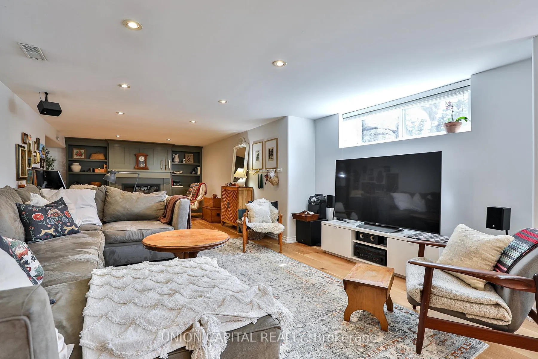 Photo 20 of 11 Sherwood Forest Drive, Markham, Bullock — HOMEH