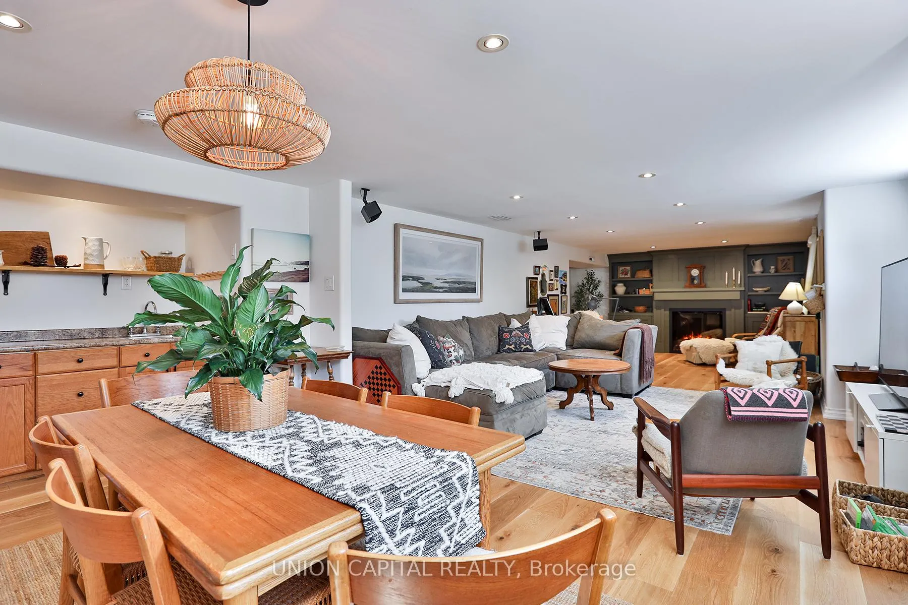Photo 22 of 11 Sherwood Forest Drive, Markham, Bullock — HOMEH