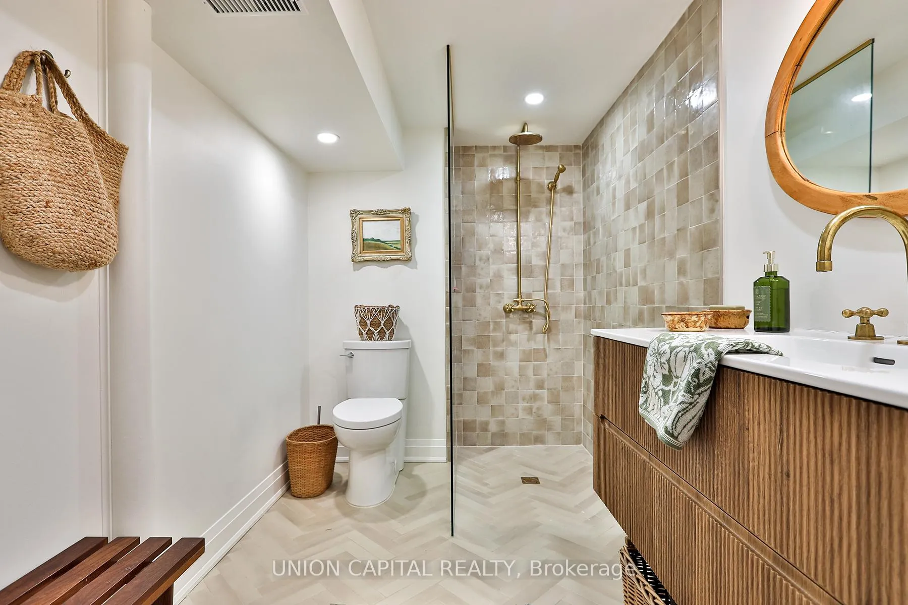 Photo 24 of 11 Sherwood Forest Drive, Markham, Bullock — HOMEH