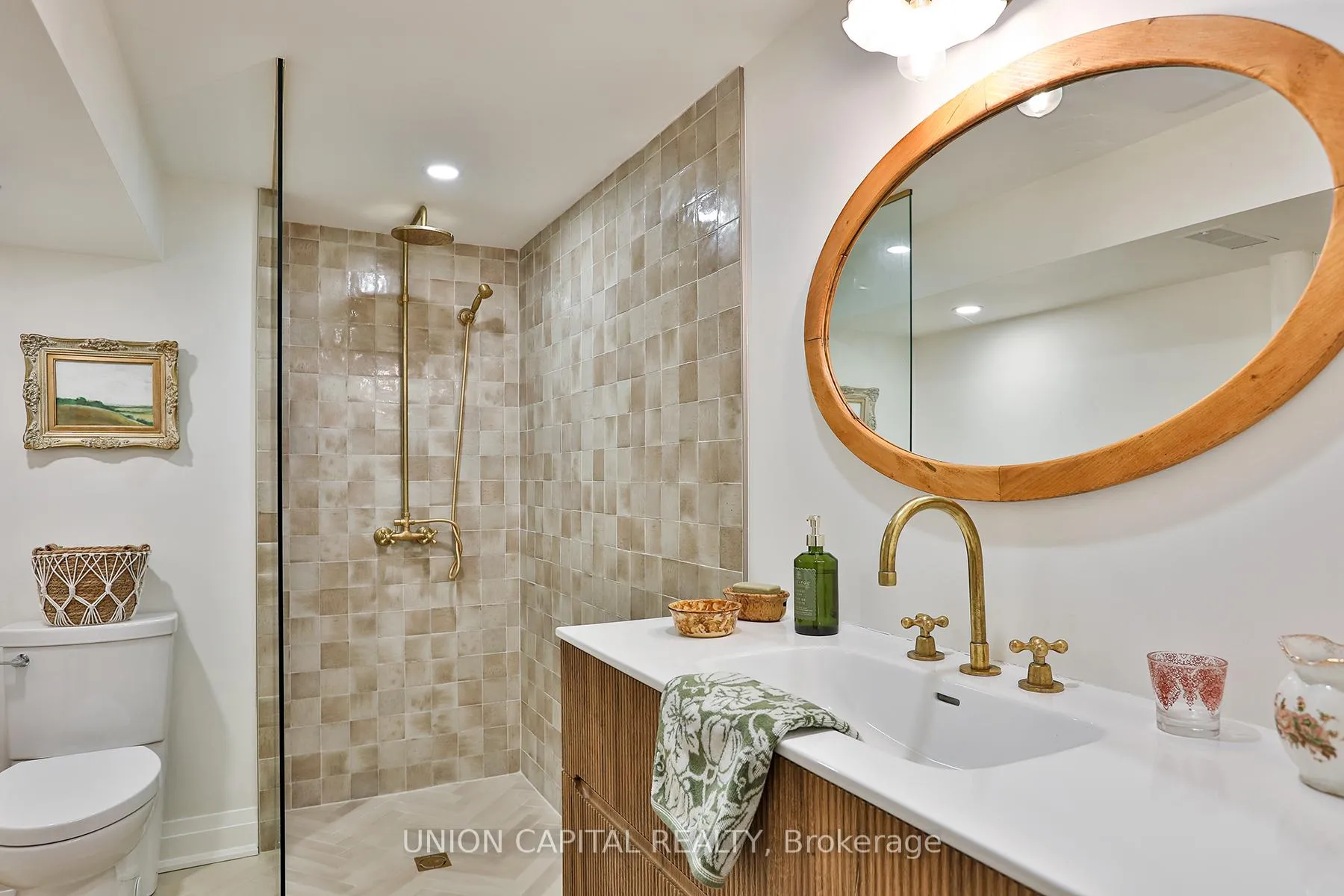 Photo 25 of 11 Sherwood Forest Drive, Markham, Bullock — HOMEH