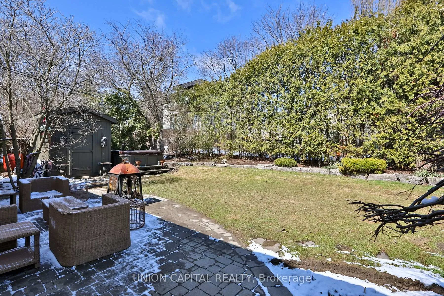 Photo 26 of 11 Sherwood Forest Drive, Markham, Bullock — HOMEH