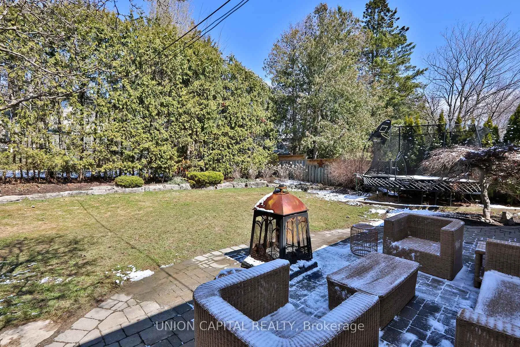 Photo 27 of 11 Sherwood Forest Drive, Markham, Bullock — HOMEH