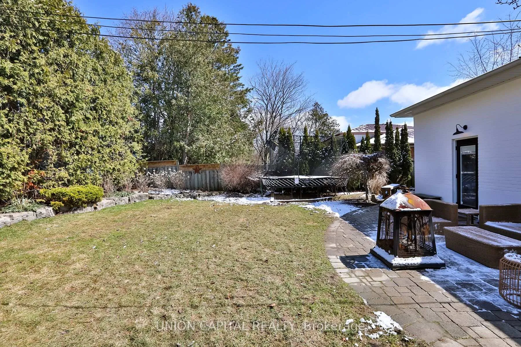 Photo 28 of 11 Sherwood Forest Drive, Markham, Bullock — HOMEH