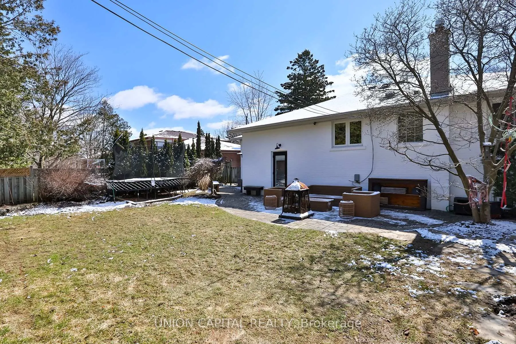 Photo 29 of 11 Sherwood Forest Drive, Markham, Bullock — HOMEH