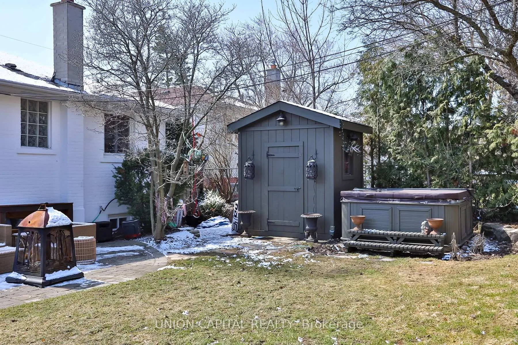 Photo 30 of 11 Sherwood Forest Drive, Markham, Bullock — HOMEH
