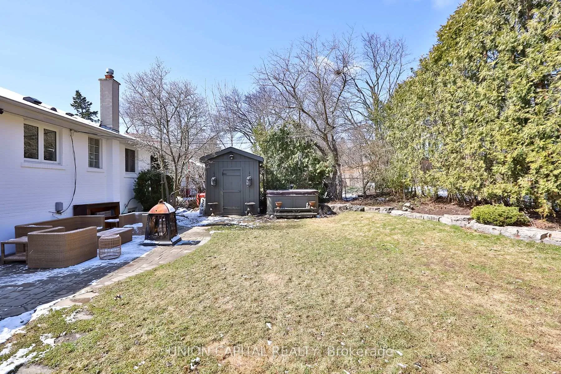 Photo 31 of 11 Sherwood Forest Drive, Markham, Bullock — HOMEH