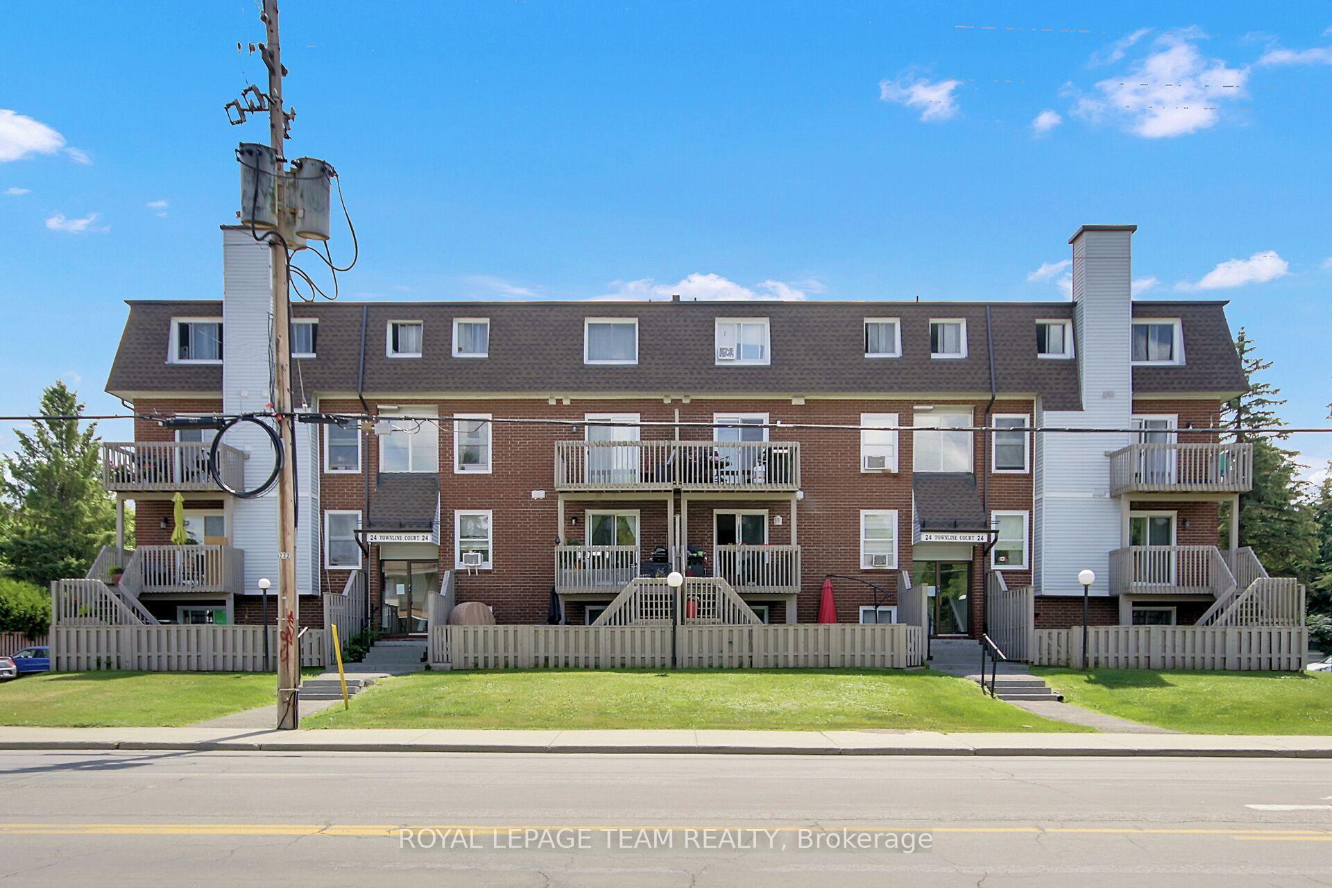 Photo 1 of Unit 204, 24 Townline Road W, Carleton Place — HOMEH