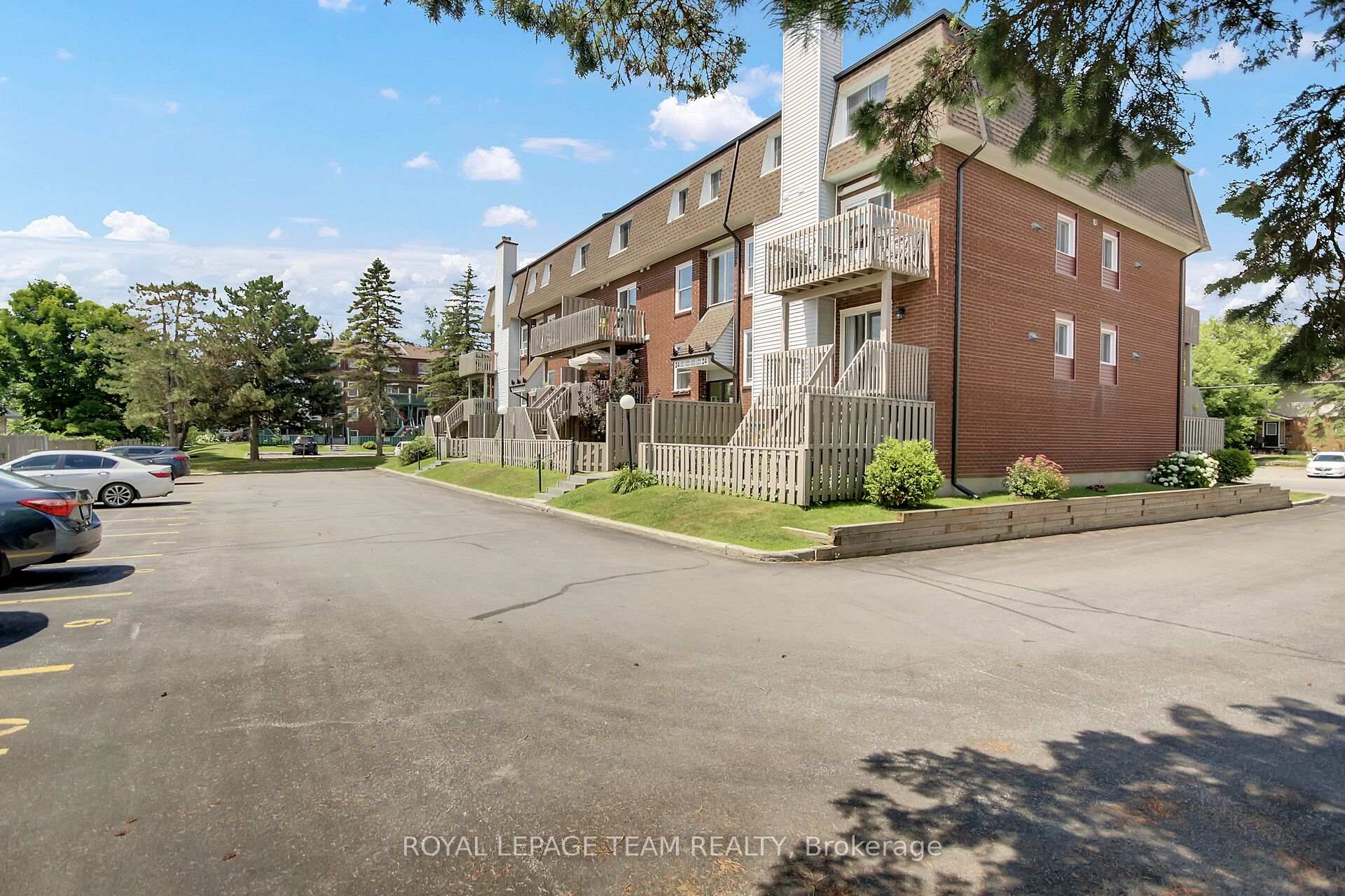 Photo 31 of Unit 204, 24 Townline Road W, Carleton Place — HOMEH